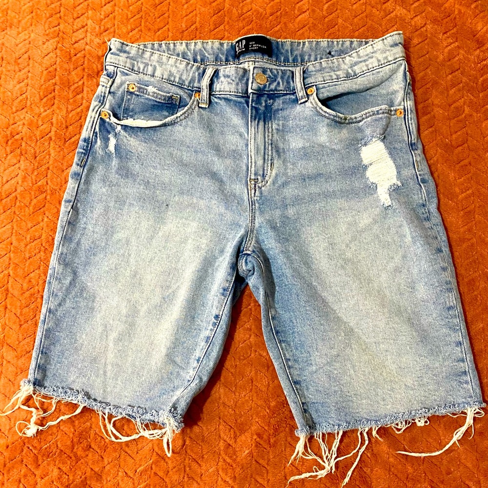 Bermuda Shorts
